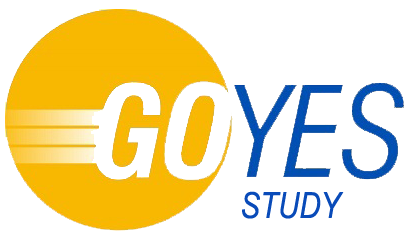 Goyes Logo